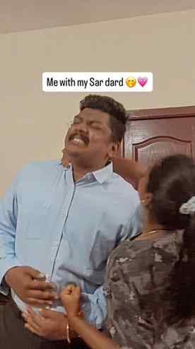 Heheh @vishnuvardhan_mohan
#womenprotest #meresarmedardhai