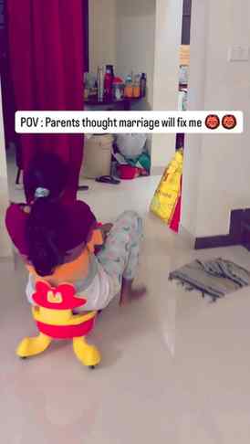 #marriedlife #couplegoal #motherinlaw #saasbahucomedy #trend
