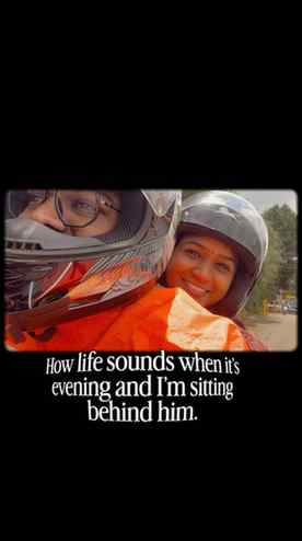 Yolo

#couplegoals #bikeride #rider #couplevideos #trend 

[