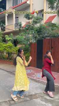Ts baddies 🔥
.
.
.
.
.
.
(Bonalu, Telangana, Dj , clement a