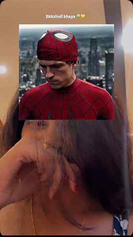Spider Man 🫠
.
.
.
.
.
#algorithm #spiderman #spidermanedit