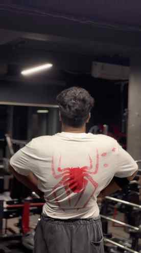 Daanav🦍
#trendingreels #instagood #viralvideos #gymlifesty
