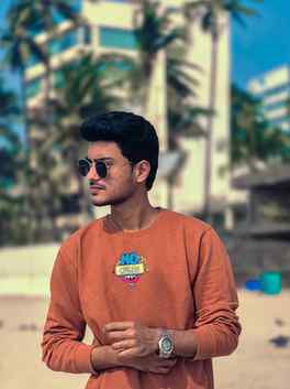 Beach time ⛱️
#beach #mumbaidiaries #mumbaibeach #enjoylife