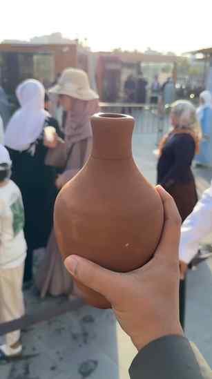 Bir e gars jannati kuwa in madina #minivlog #madinah #umrah