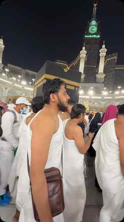 Umrah ka plan hai? Yeh galti mat karna #minivlog #madinah #m