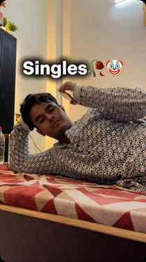 SINGLE Muslim Boy🥲😊👍🏻
When A Random Call Gives You Hope