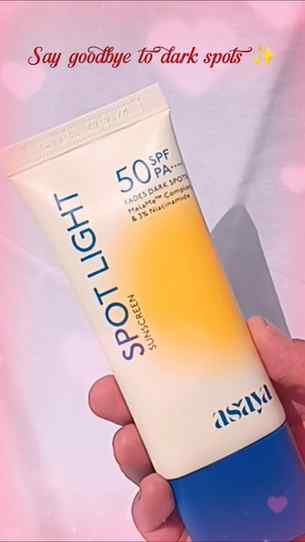 Deewaana Deewaana to is sunscreen ke glow ne bana diya hai �