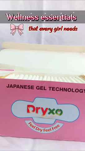 Thankyou @dryxo.india
🔸not a paid promotion.

Upgrading my 