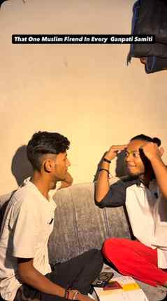 Ram kishan ka ladka mehtab hu 😂😂
.
.
.
.
#reels #reelitfee