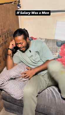 Agar salary insan hoti toh kese chijje hoti 
.
.
.
.
#reels 