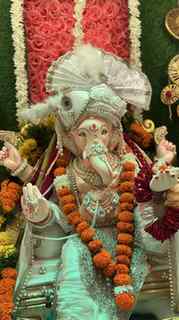 Ganpati Bappa Morya ❤️🚩🧿
.
.
.
.
#reels #reelitfeelit #ree