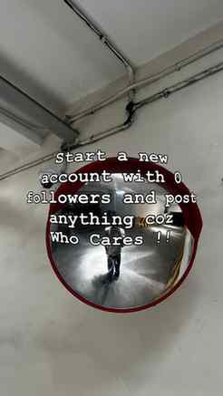 Who Cares!!
