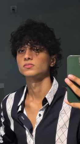 All about hair