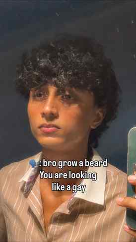 Look at you