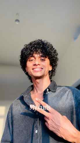 Curls