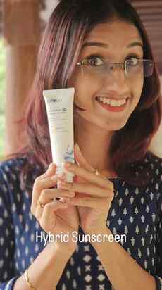 PSA: My secret to that Kalyani-inspired glow is on SALE! 📣✨