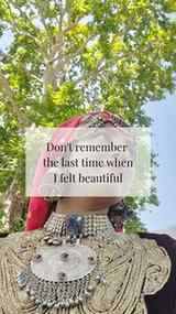 Maybe you don’t miss the old you, you miss feeling like HER