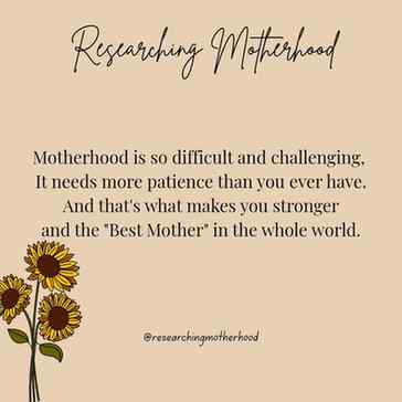 Some days, motherhood feels heavier than I ever imagined.

T