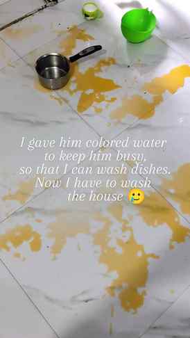 For completing a task we have to give him a task which conve