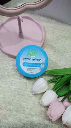 Best Gel moisturizer 💦 
#trendingreels #trading #instagram 