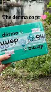 The derma co pr...🌼
#trading #instagram#viralreels #honasa 