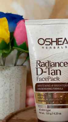 ✨ Tan-free skin starts with the right skincare routine! ✨
My