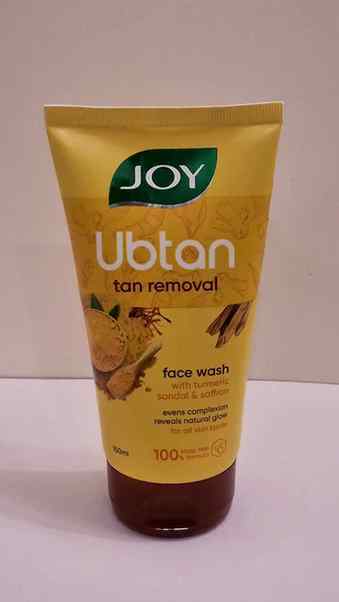 Glowing skin, naturally β¨πΏ
Joy Ubtan Face Wash for a fresh,