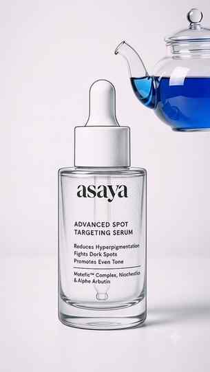 Say goodbye to post-acne marks and hello to a brighter-looki
