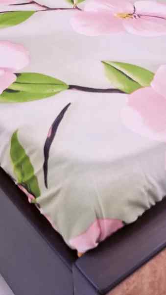 β¨ Give your bedroom a fresh little makeover with the perfect