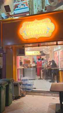Chaat cravings = officially sorted! 🤤🔥 Which one are you t