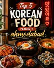 Sushi. Ramen. Aesthetic cafés. ✨🍣🍜
Your next food obsessio