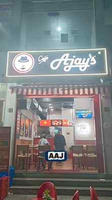 Tried this 📍 budget-friendly cafe for an honest food review