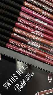 POV: You found your new everyday lip essentials 💄🤎
Comment