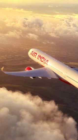 ✈️ Air India Student Offer is Here!
Students can save more o