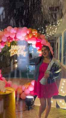 just a little birthday moment ✨
.
.
.
.
#birthdaygirl #birth