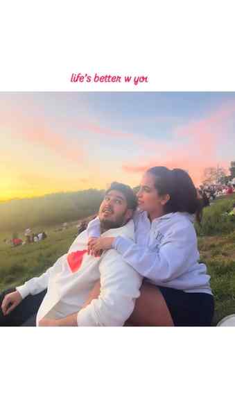 ❤️

#love #couplevideos #trending #fyp #explorepage✨ 

[coup