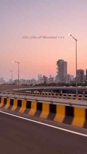 just had to share this view!!!

#mumbai #mumbaidiaries #bomb