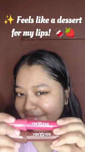 #DotAndKeySkincare #ugc