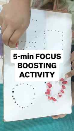 1. 🧠✨ Just 5 minutes a day can make a big difference!

This