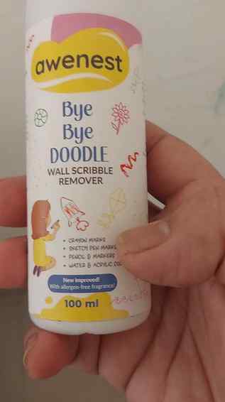 ☆REVIEW☆

Hey parents! If you have toddler/small kids in you
