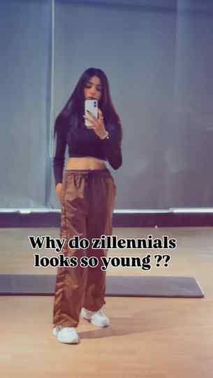 😌

#genz #zillenial #viral #trendingreels #relatable