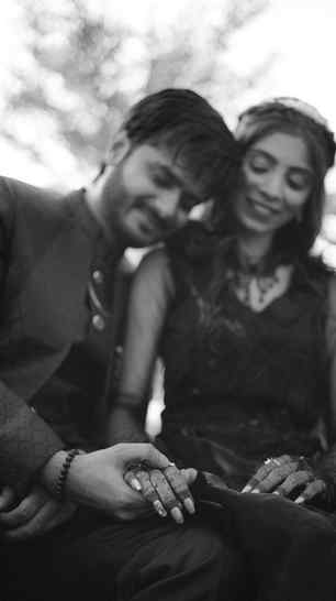 Because the heart wants what it wants… and mine has always w