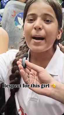 When a young voice carries the frustration of thousands, it’