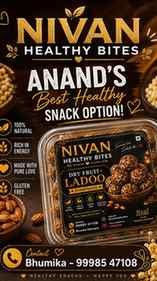 Try it once and you’ll keep ordering more and more 

#anand 