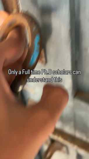 Tag PhD scholars

#relatable #phdscholar #funnyvideos #funny