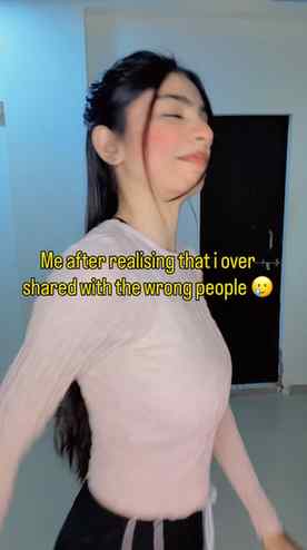 Just shut the fuck up😑

#reelitfeelit❤️❤️ #reelsfypシ #reels