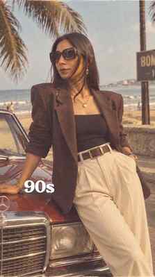 Why stop at 90s ?

#trend #chatgpt #80strend #fyp #viral 

•