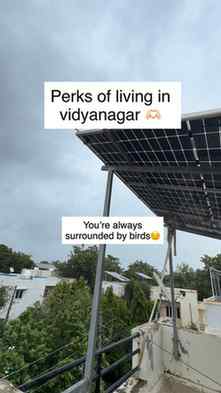 Comment if you feel the same

#vidhyanagar #anandvidhyanagar