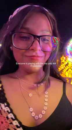 Ok it was enough humiliation🫠
[carnival, rolly polly doll,