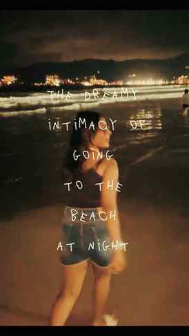 🌊🌙
[waves, sea, night, moon, travel, outfit, dreamy, peac